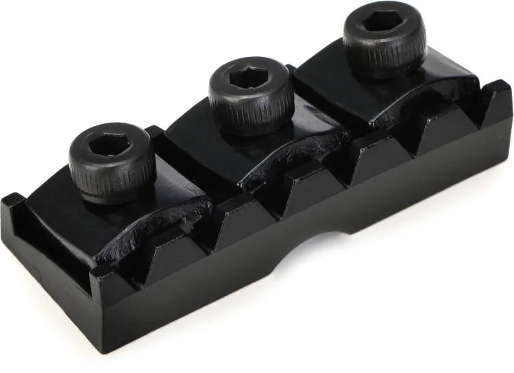 Gotoh FGR-2 Locking Nut - Black