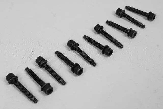 Genuine Mopar Hex Flange Head Bolt 68211418AA