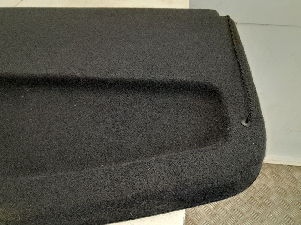 RENAULT Clio 2007 Parcel Shelf