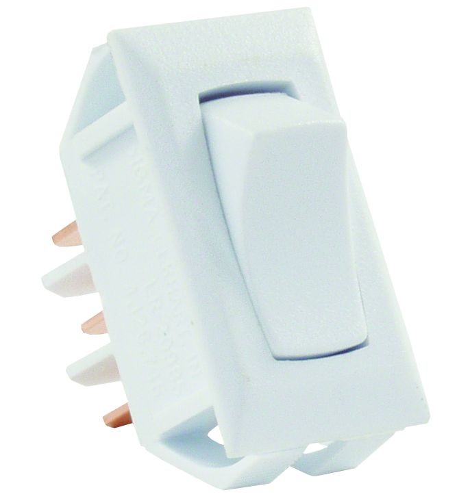 JR Products 12635 - Multi Purpose Switch