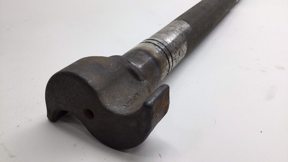 Leland L1298 Camshaft