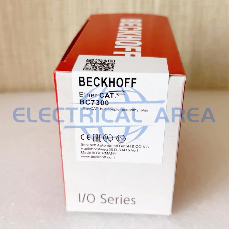 1PC NEW Beckhoff BC7300 Module Fast delivery