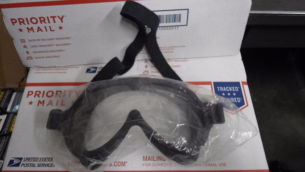 ATV EYE GOGGLES