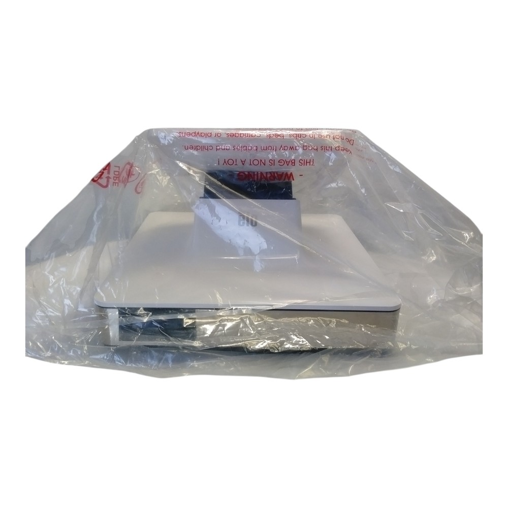 Elo E475092 PayPoint Plus POS 9.7" iPad 2D Barcode Scanner