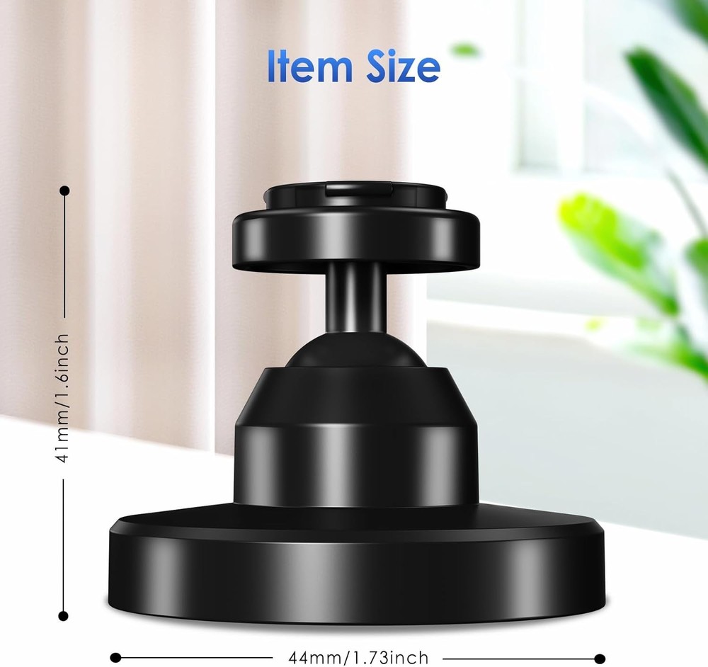 3 Pack Blink Outdoor Camera Mount Bracket 360° Adjustable for 3rd 4th Gen Mini