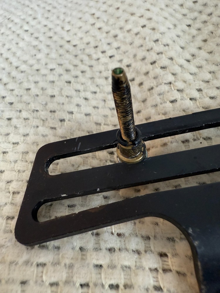 Cobra Archery Dovetail Sight