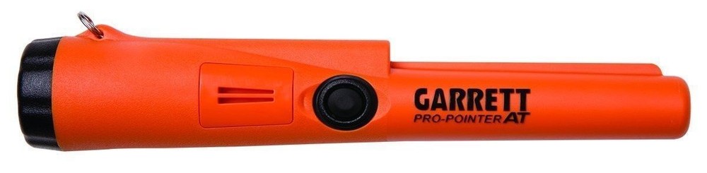 Garrett Pro Pointer AT Metal Detector Pinpointer  Waterproof 1140900