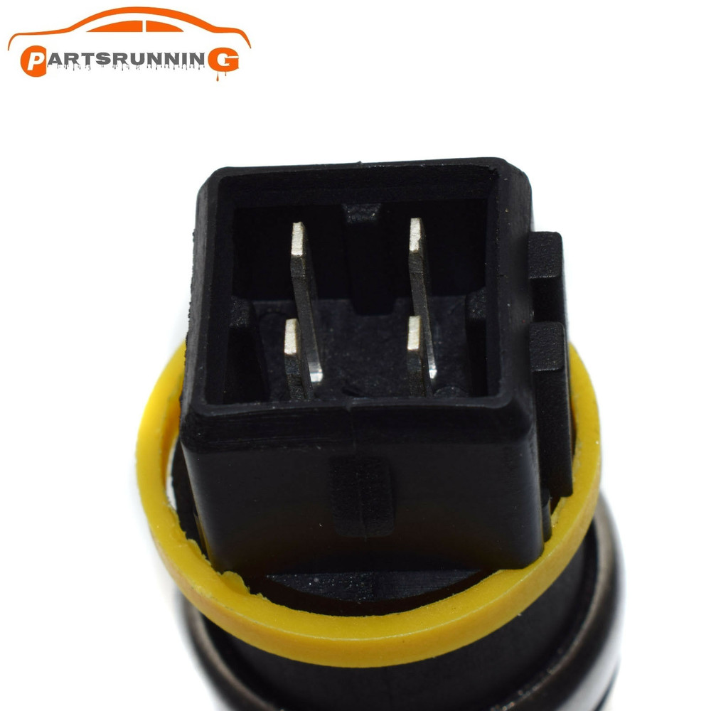 Engine Coolant Temperature Sensor Switch for VW Golf Jetta Van Cabrio 357919501A