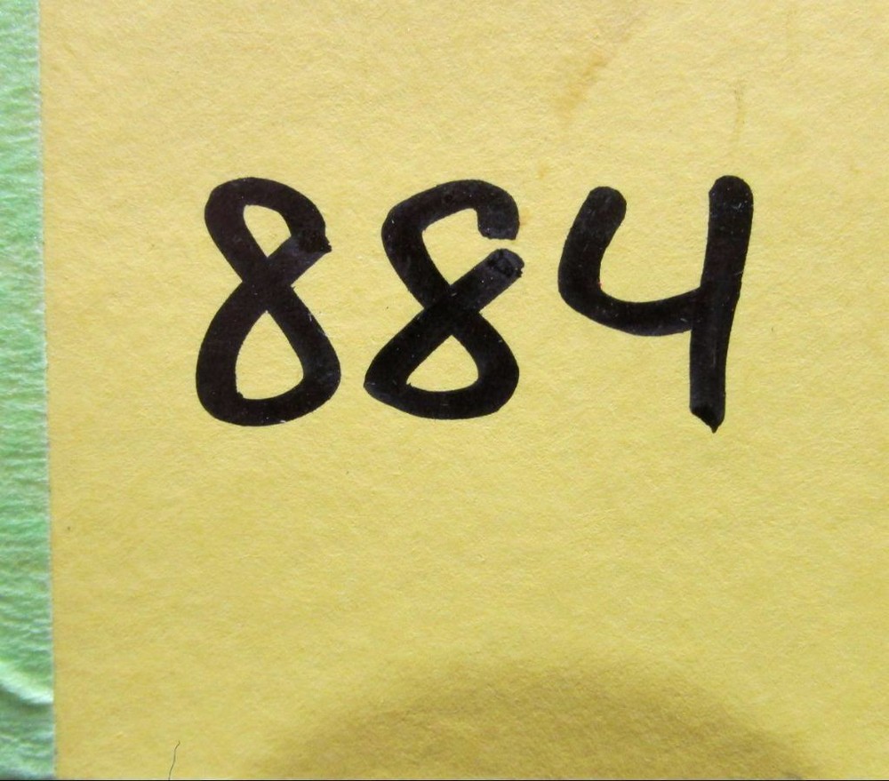 3056-1 Phaostron Fuel Quantity Indicator