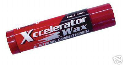 Bohning X-Cellerator String Wax