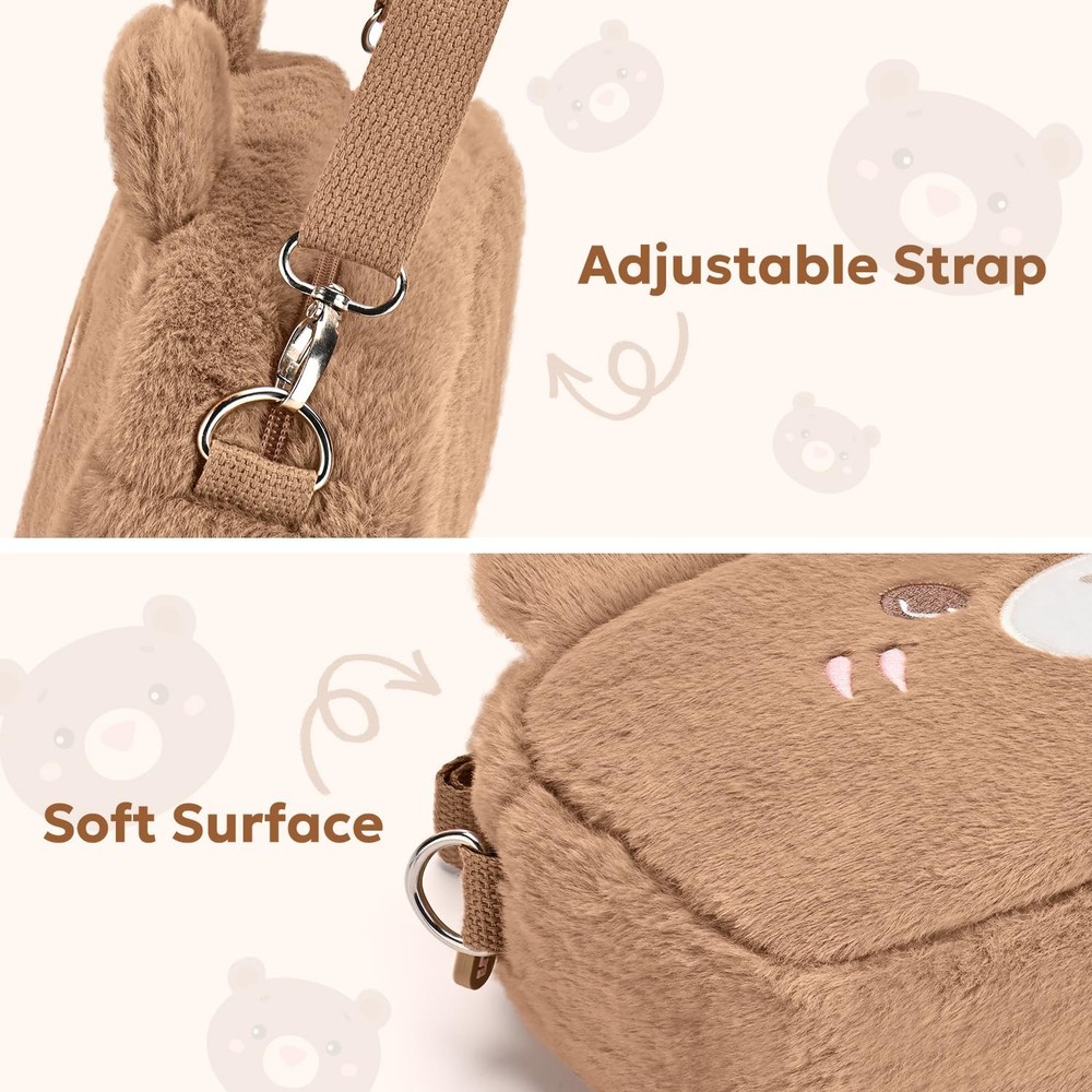 innoAura Switch 2 Case for Switch 2 Model 2025, Switch 2 Carrying Case, Detac...