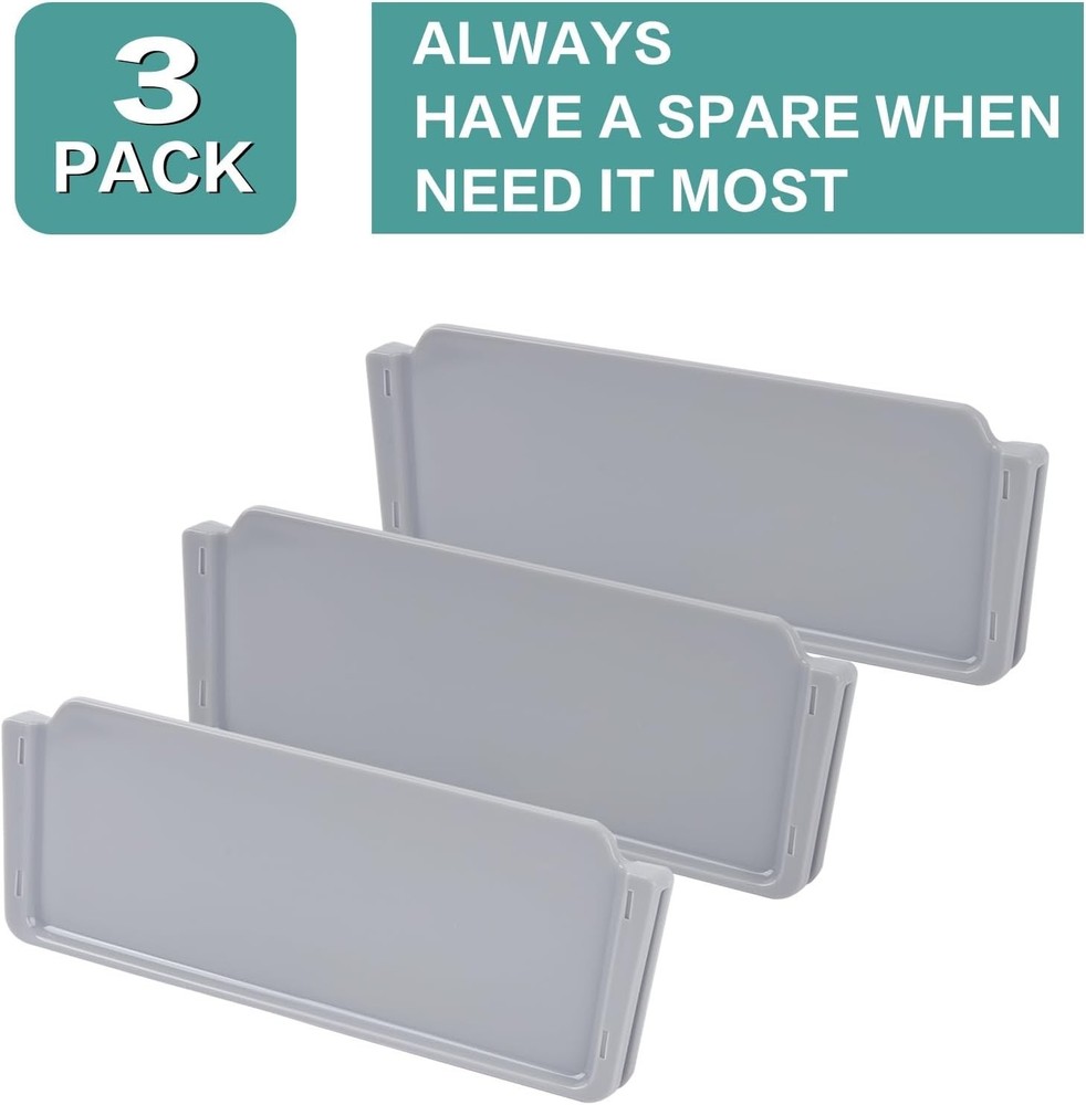 3 Pcs Replacement Insert Divider Bentgo Fresh Insert Divider Bento Box & Bentgo