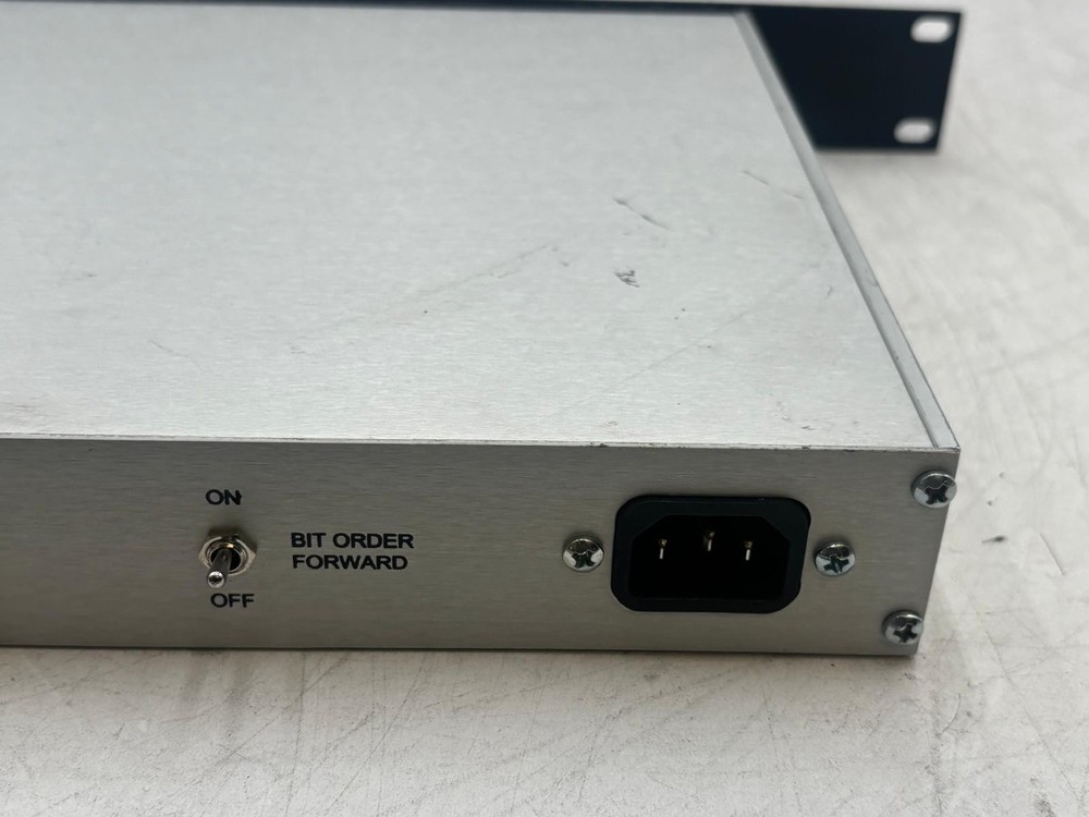 ESE ES-466 Presettable SMPTE Up/Down Timer - Stuck Preset Button