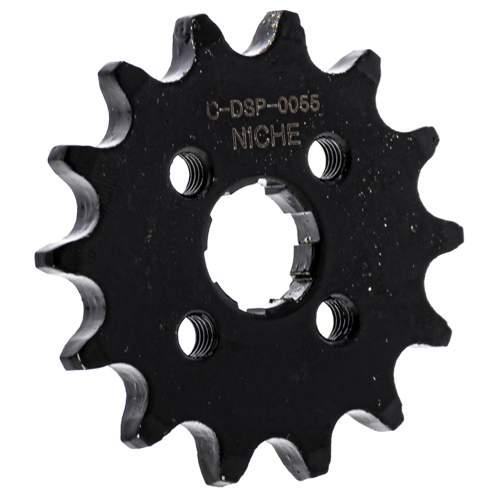 Sprocket Chain Set for Honda ATC70 14/35 Tooth 420 Rear Front Combo Kit