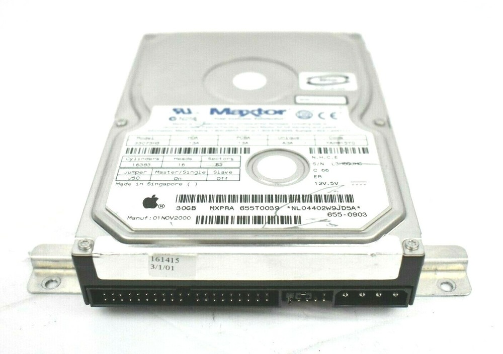 Mastor 33073H3 Controller