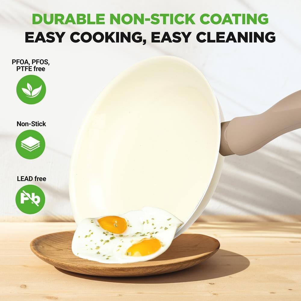 NutriChef 75 Pcs Home Kitchen Cookware, Kitchen Tools, Bakeware Set-High Quality