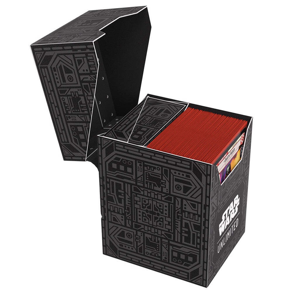 Star Wars: Unlimited Soft Crate - Unlimited Pattern