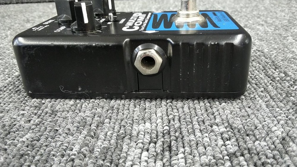 Ebs Ebs-Mc-Bl Bass Effector No.nm1110