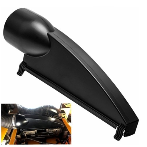 FITS DeWalt Replacement Planer Dust Hood - 5140006-97 DW734 Type