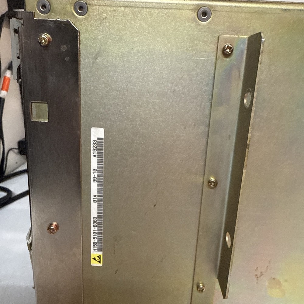 Fuzitsu FLM 150 ADM Optical Ring Transmission System