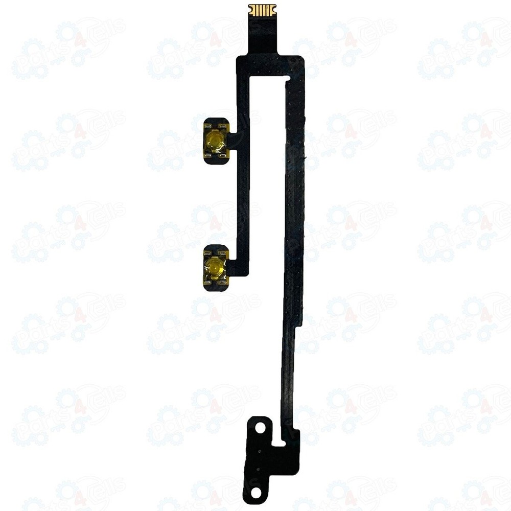 New Power Flex Cable Replacement Part Compatible For Apple iPad 6