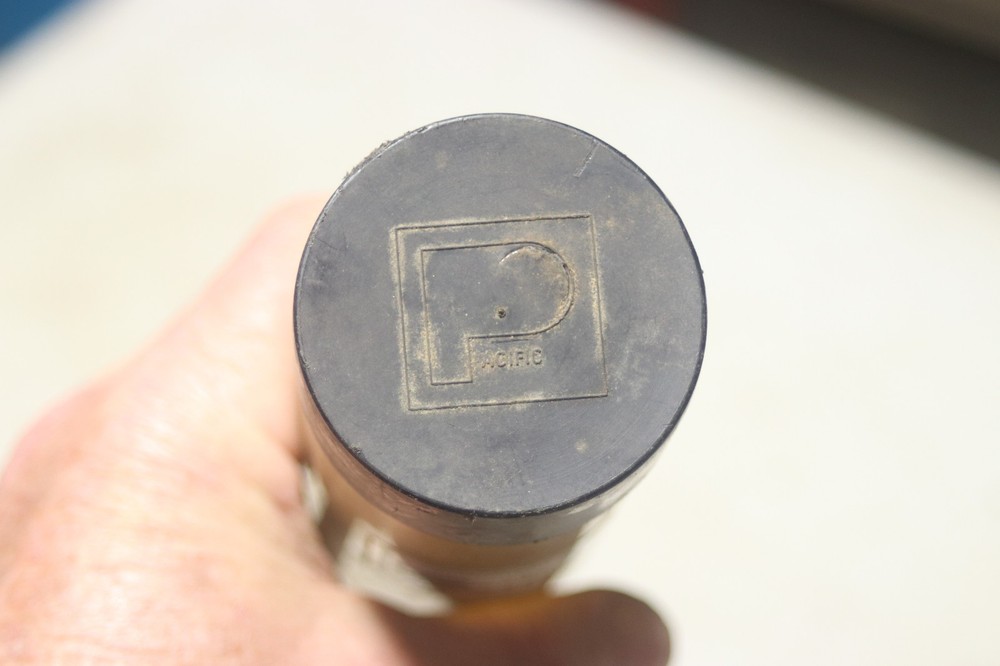 Pacific Micro Adjust Powder Measure