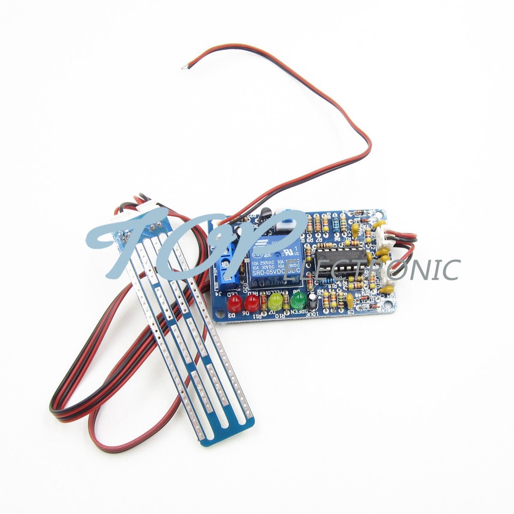 Liquid Level Controller Module Water Level New Detection Sensor