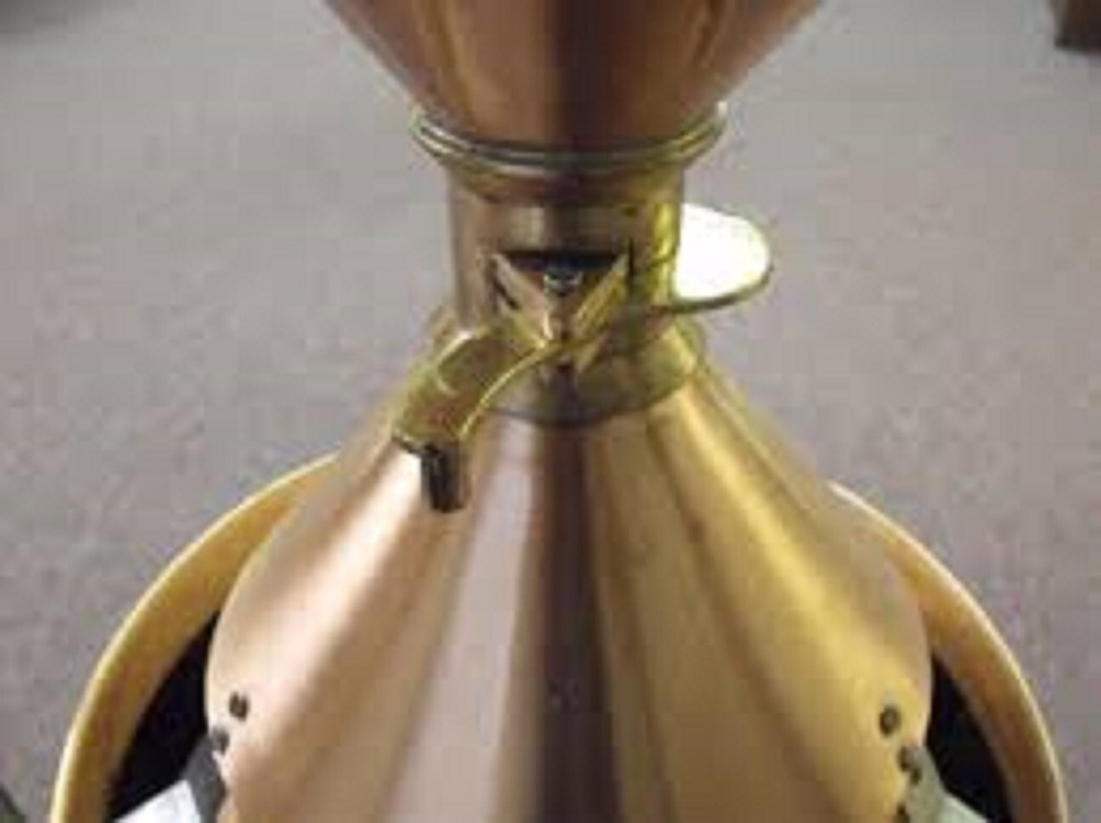 Boerner (Brass) Seed Divider Sample Seeds Grain Divider R&D Quality Control