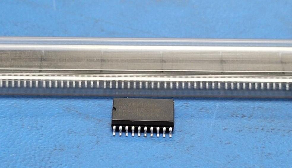 (10PCS) 74HCT540D Buffer 8-CH Inverting 3-ST CMOS 20-Pin SOIC