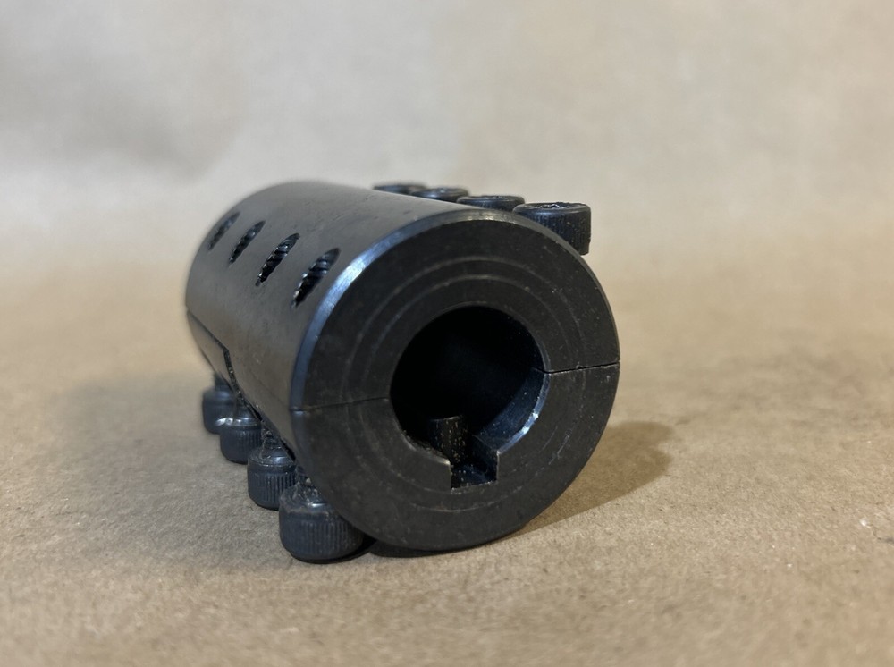 MPC-20-15-F Coupling