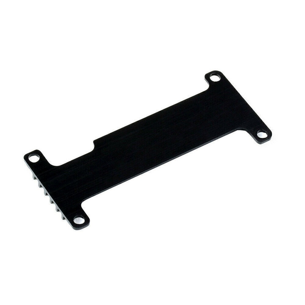 Aluminum Alloy Shell for Raspberry Pi Zero/Zero W/Zero 2W Heatsink New