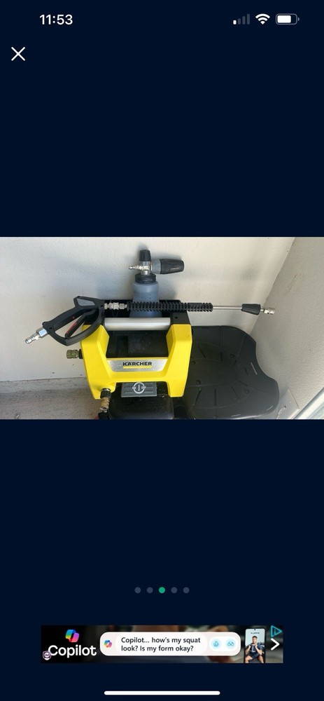 Beginner Car Washing Solution