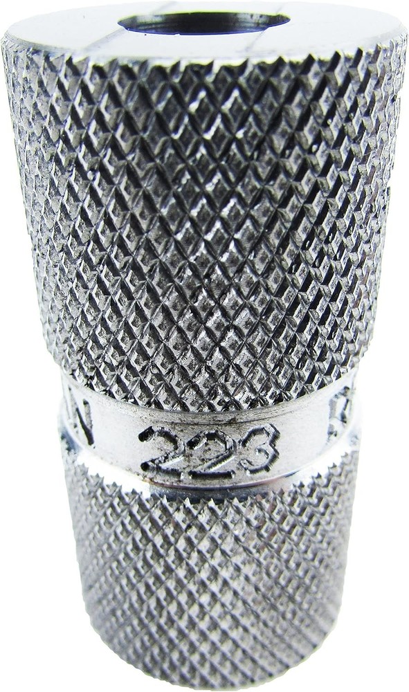 .223 Headspace & Case Length Gauge for Accurate Reloading