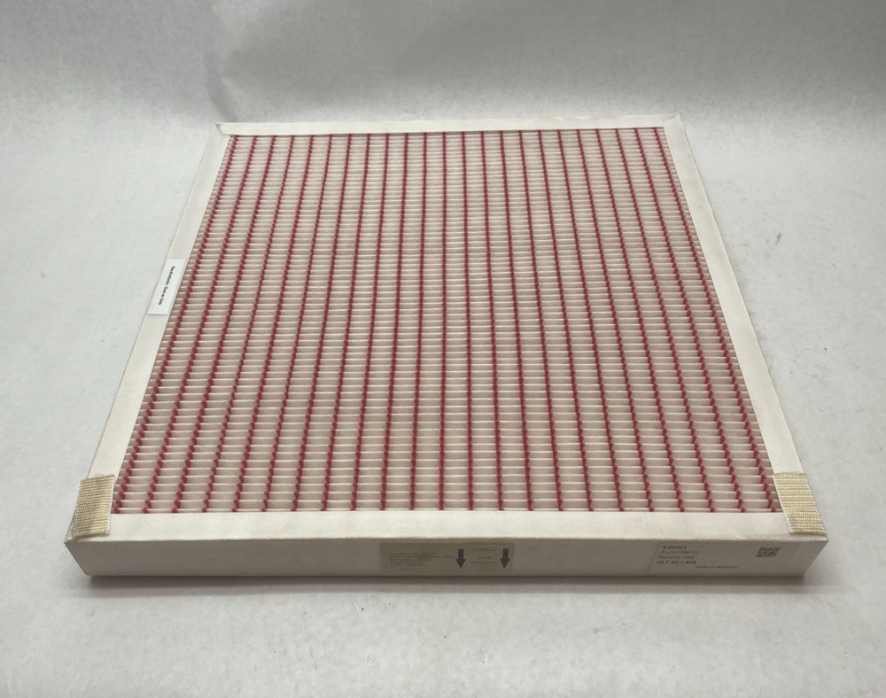 ULT 02.1.666 Z-Line Filter Element