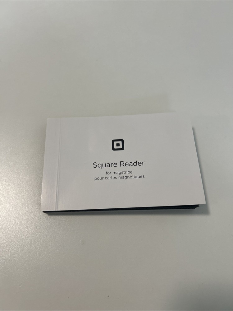 Square Reader for magstripe (USB-C)