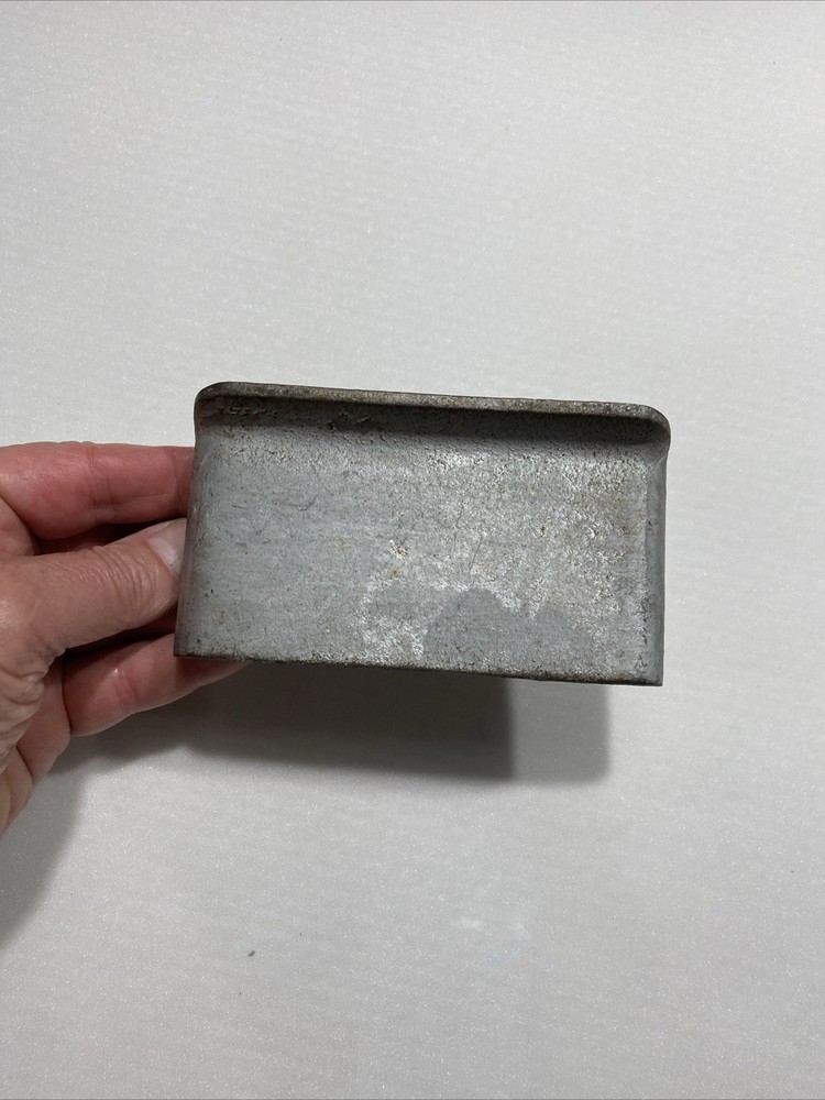 M Tools #280 Cement Edger Tool, USA