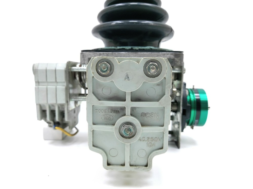 Todensha Luxlib Joystick SCSN 52 P