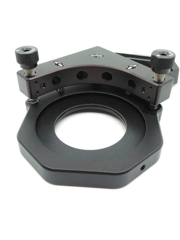 Thorlabs 2" Kinematic Mirror Mount
