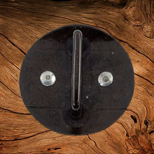 Bridal Loop Concho HW00004-A