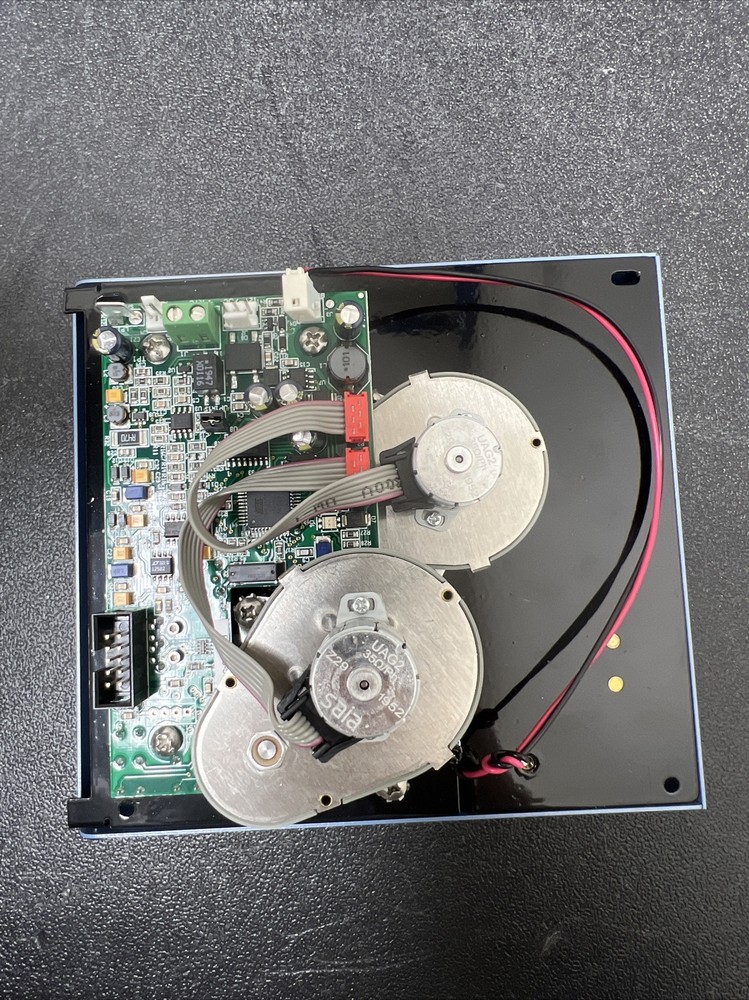 Helmer TCR Temperature Chart Recorder