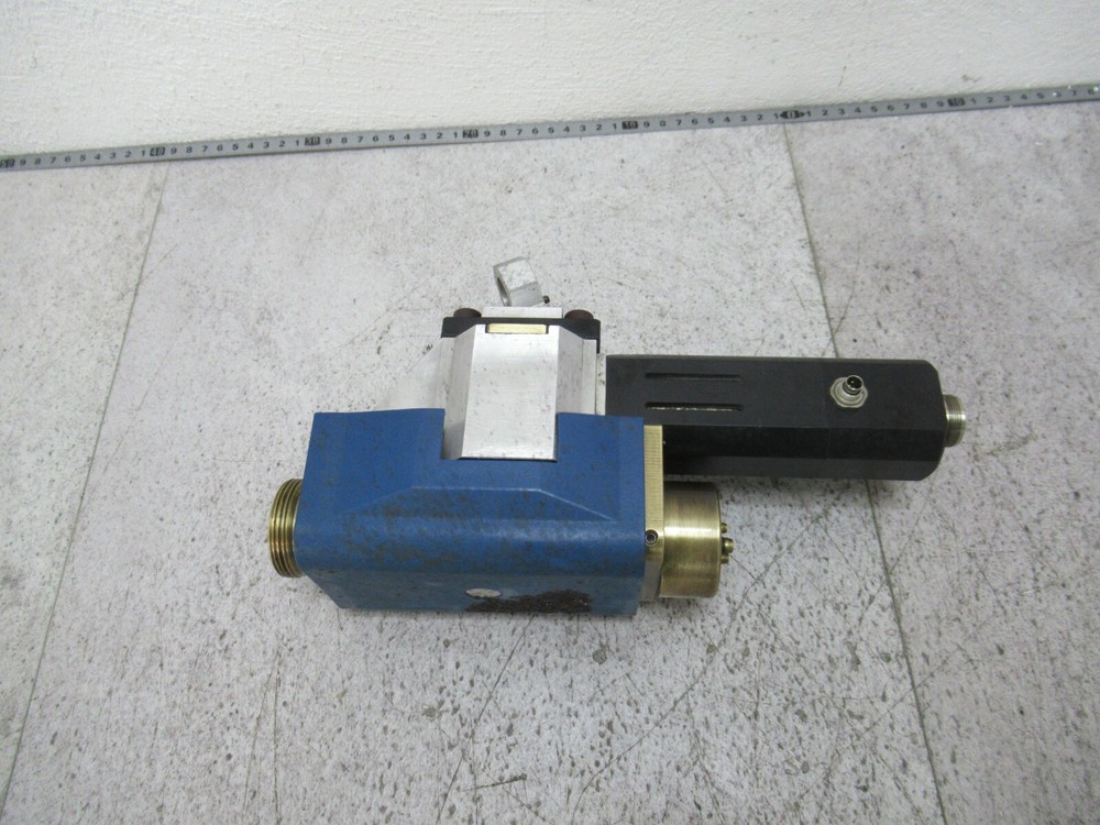 Abicor Binzel VTS-MF Wire Feed Device Robot Peripheral