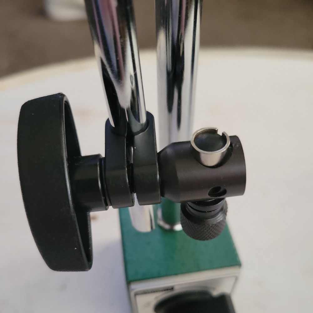 INSIZE Magnetic Mag Base Stand. Model 6201-60