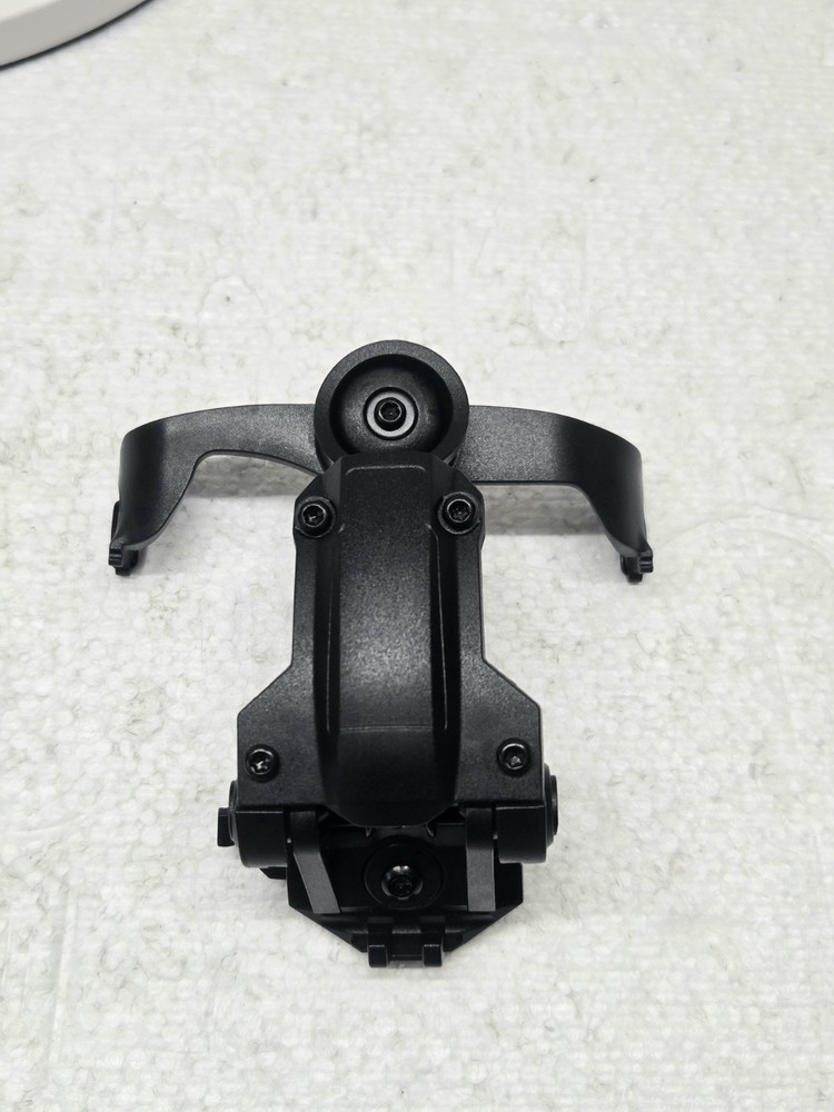 Tigrett ARC Rail Adapter for Helmets - Compatible with Ops-Core, FA... Fast Ship