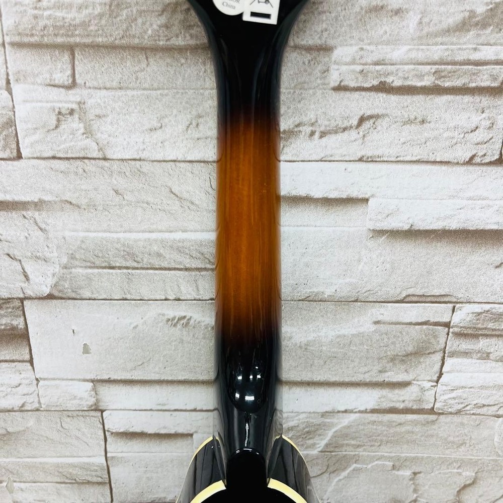 Good Condition Epiphone Flat Mandolin MM-30 VS