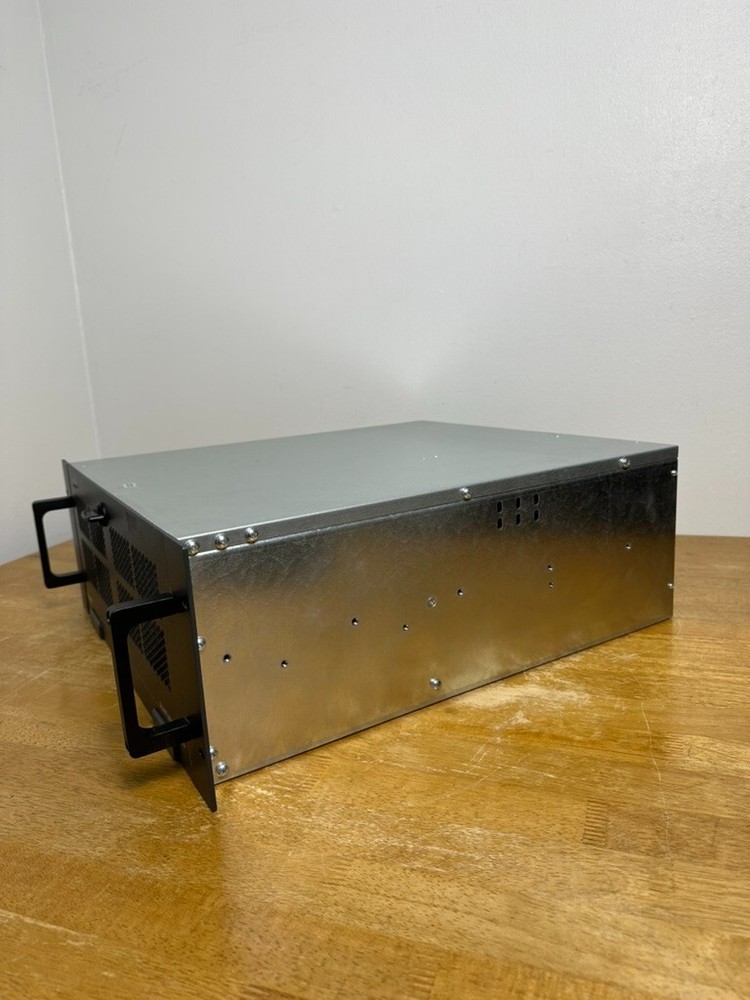 Extron Quantum Connect 84 Videowall Processor