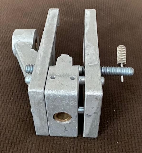 Door locks Installation Tool jig - as is