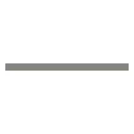 Midwest Rake 79213 Squeegee Applicator Blades, 30 In, Gray