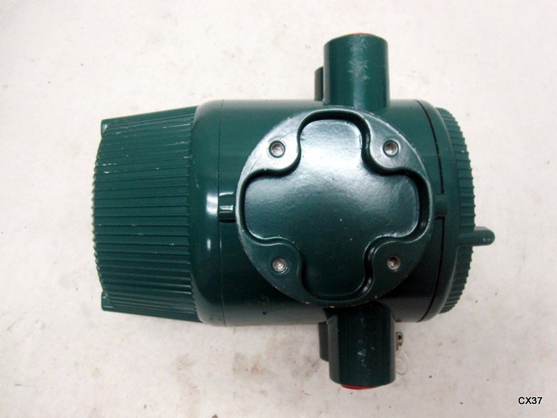 MISSING HARDWARE Yokogawa AXFA14C-D1-21 Magnetic Flowmeter