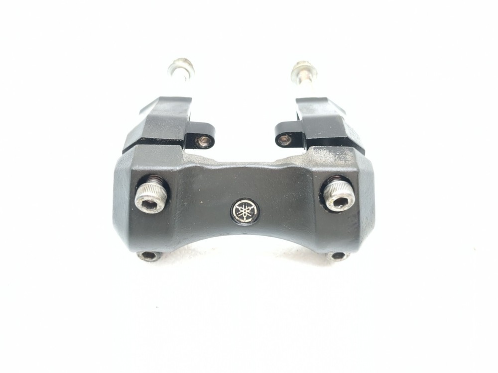 09-20 Yamaha Vmax 1700 VMX17 Handlebar Riser Clamp