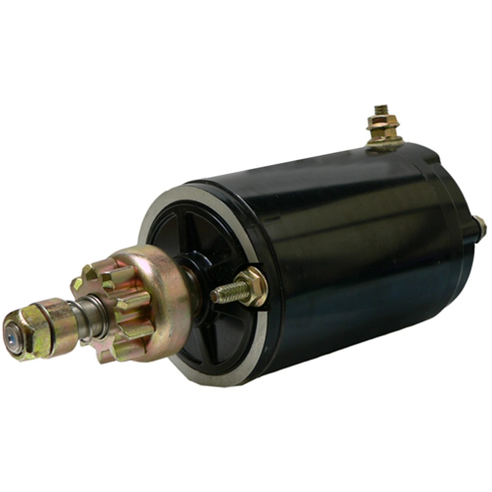 Starter For Evinrude E20E E20EL 1985-1995 8M6007323 0583473 583473